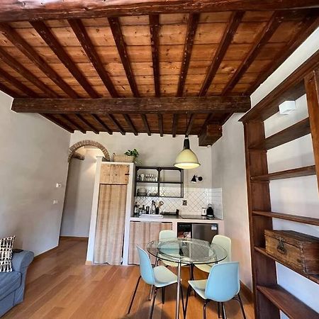 Over The Roofs Of Florence - Tornabuoni - Duomo - Repubblica المظهر الخارجي الصورة